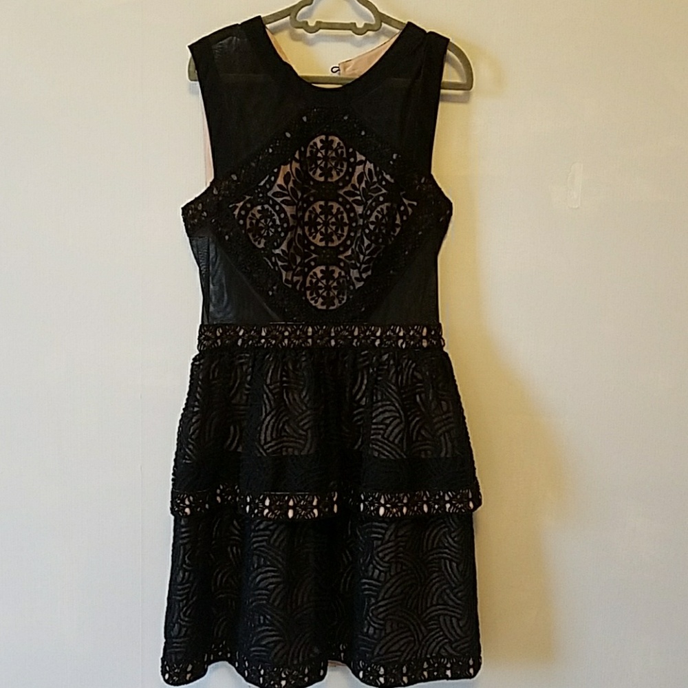 Nwt bcbg dress size 0